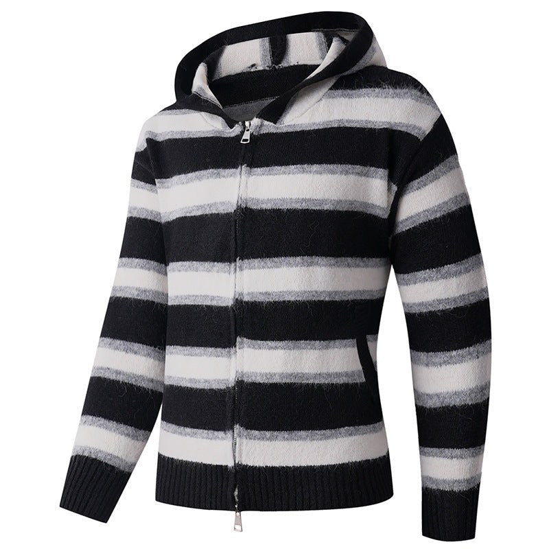 Priya Hoodie with Hood