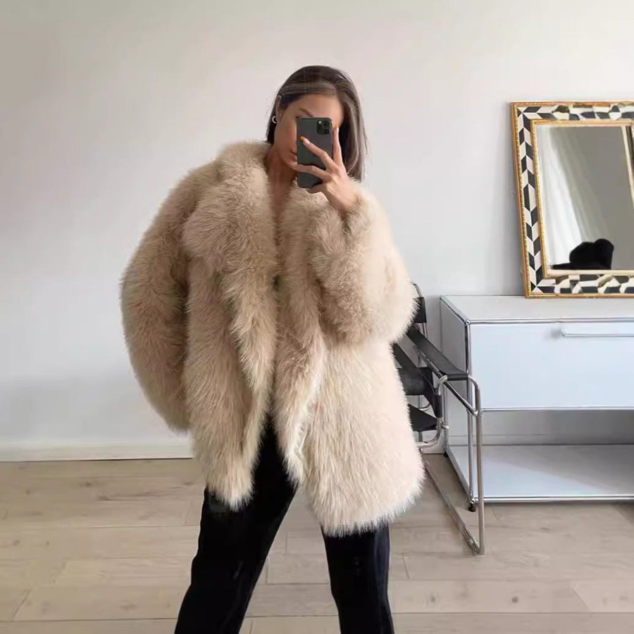 Priya Jacket in Khaki