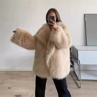 Priya Jacket in Khaki