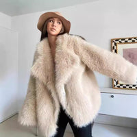 Priya Jacket in Khaki