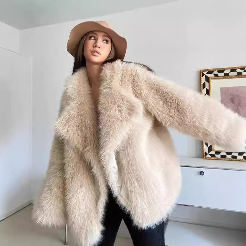 Priya Jacket in Khaki
