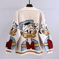 Priya Knit Cardigan