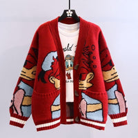 Priya Knit Cardigan