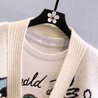 Priya Knit Cardigan