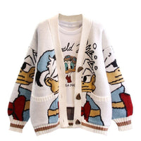Priya Knit Cardigan