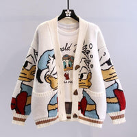 Priya Knit Cardigan