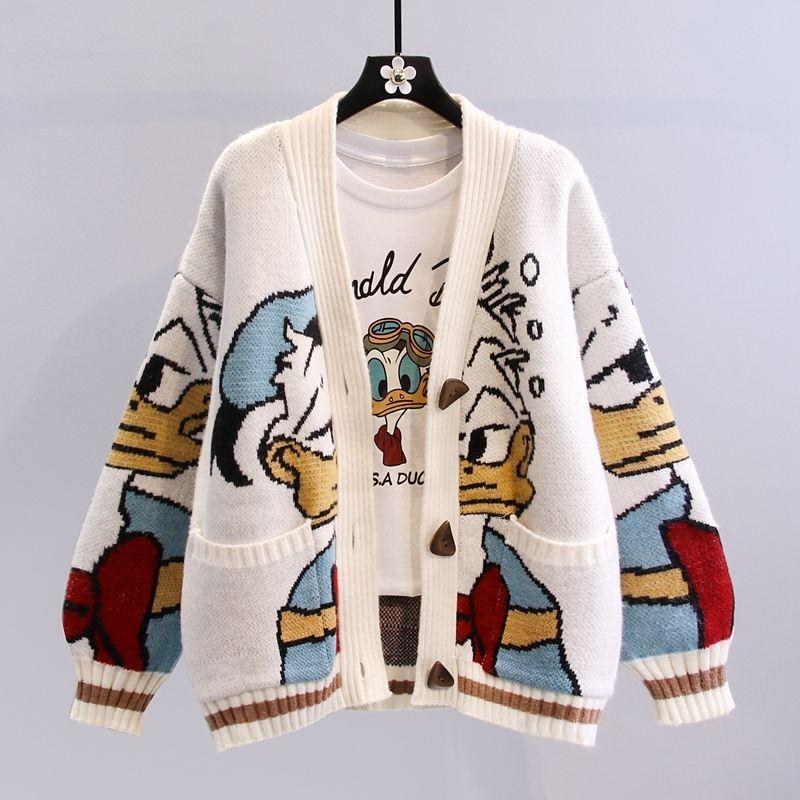 Priya Knit Cardigan