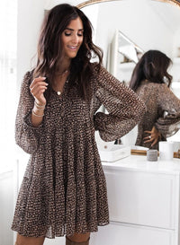 Sandra Dress