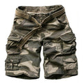 Max | Men's Rugged Utility Style Shorts