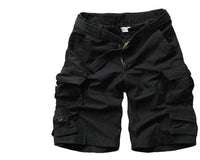 Max | Men's Rugged Utility Style Shorts