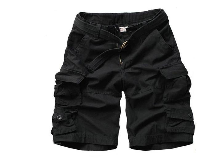 Max | Men's Rugged Utility Style Shorts