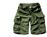 Max | Men's Rugged Utility Style Shorts