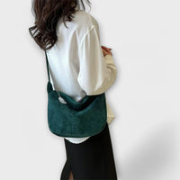 Susanne | Women's Elegant Shoulder Bag