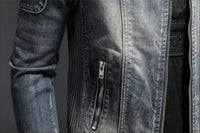 Quentin Jacket