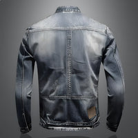 Quentin Jacket