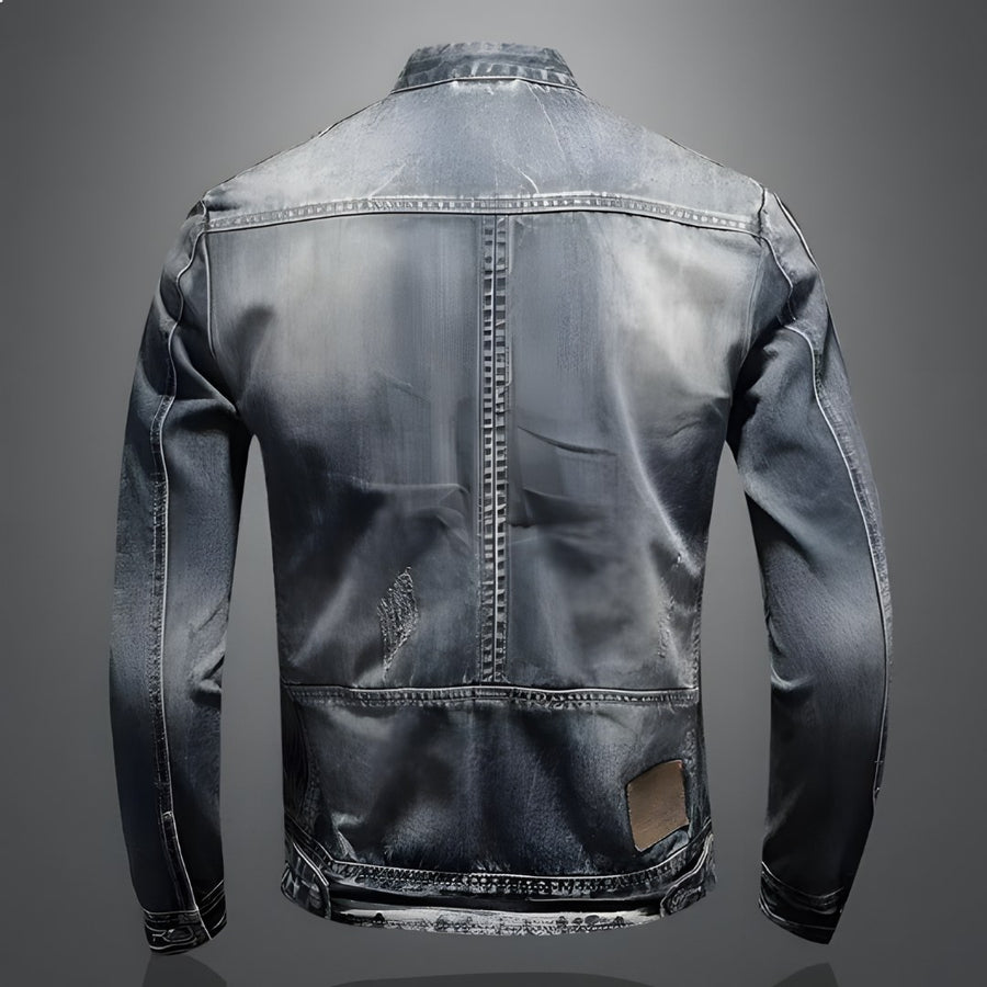Quentin Jacket