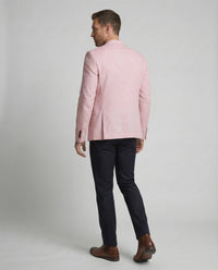 Quentin Linen Blazer