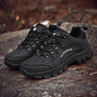 Quentin Orthopaedic Shoes in Green