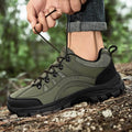 Quentin Orthopaedic Shoes