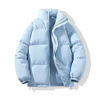 Quentin Warm Jacket
