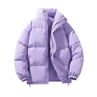 Quentin Warm Jacket
