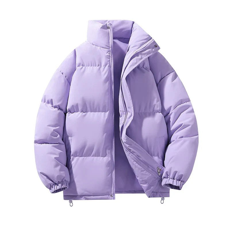 Quentin Warm Jacket