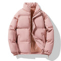 Quentin Warm Jacket