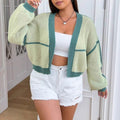 Quinn Knit Cardigan