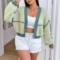 Quinn Knit Cardigan