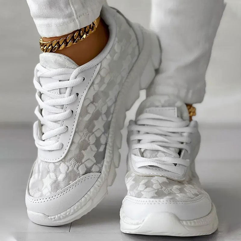 Quinn Orthopaedic Sneakers