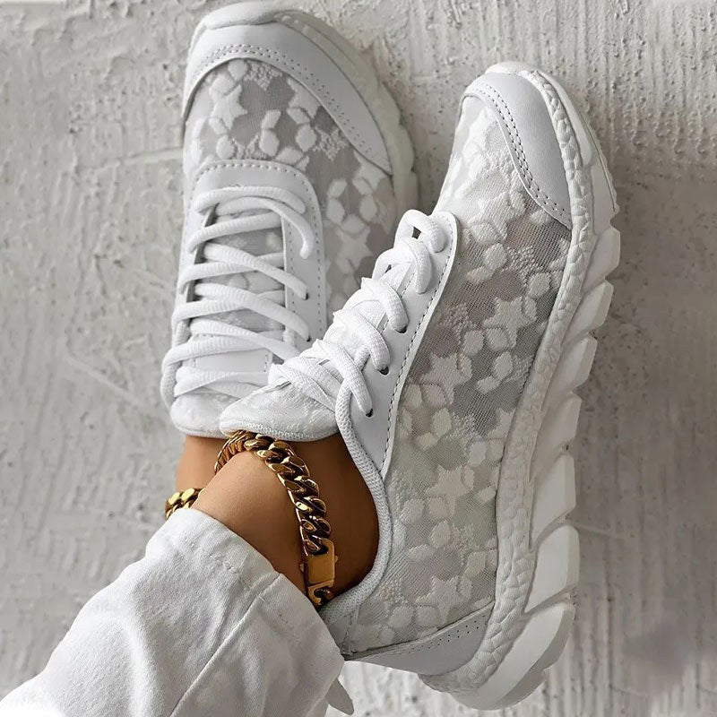 Quinn Orthopaedic Sneakers