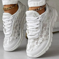 Quinn Orthopaedic Sneakers
