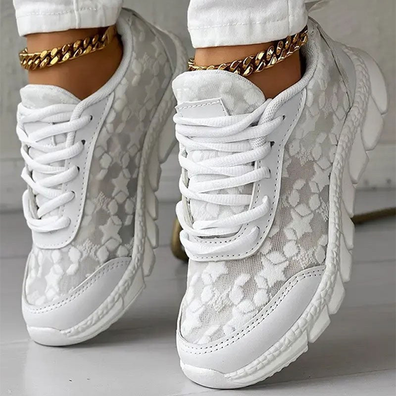 Quinn Orthopaedic Sneakers