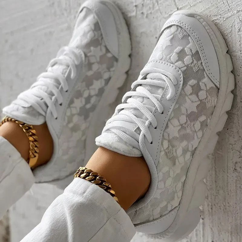 Quinn Orthopaedic Sneakers