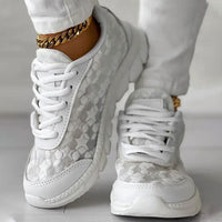 Quinn Orthopaedic Sneakers