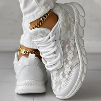 Quinn Orthopaedic Sneakers