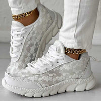 Quinn Orthopaedic Sneakers