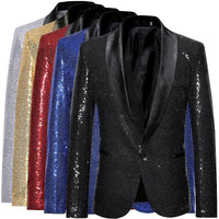 Quinten Blazer