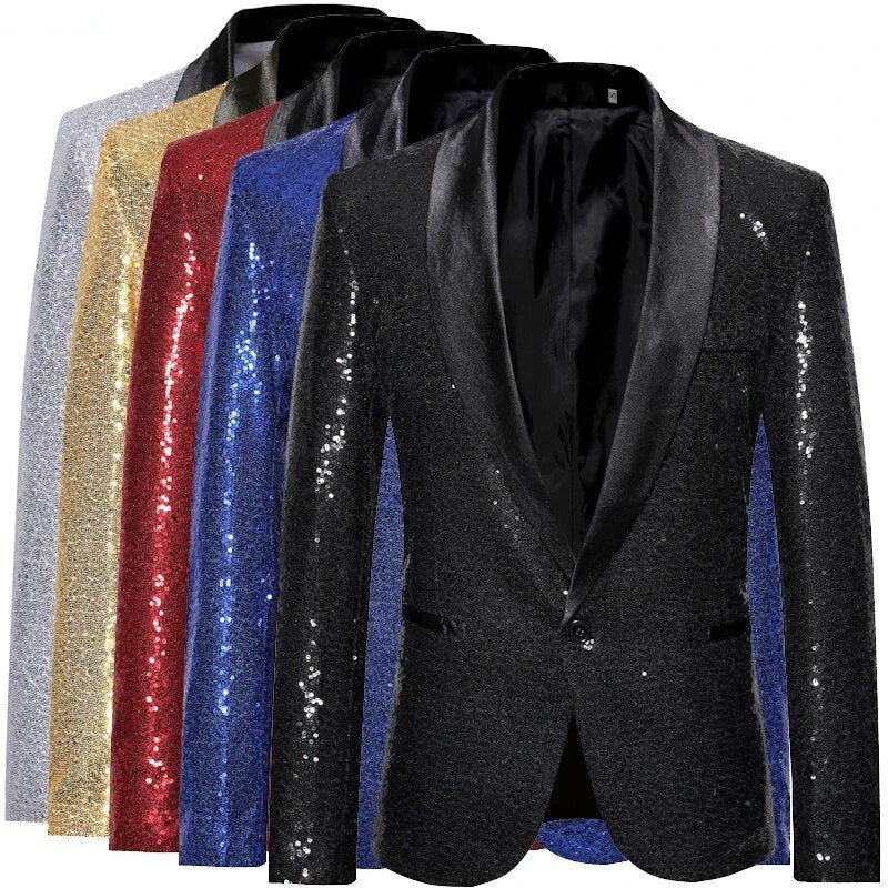 Quinten Blazer