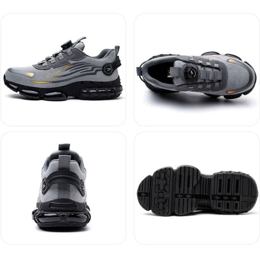 Quinten Comfortable Shoes