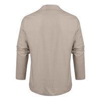 Quinten Lightweight Linen Blazer