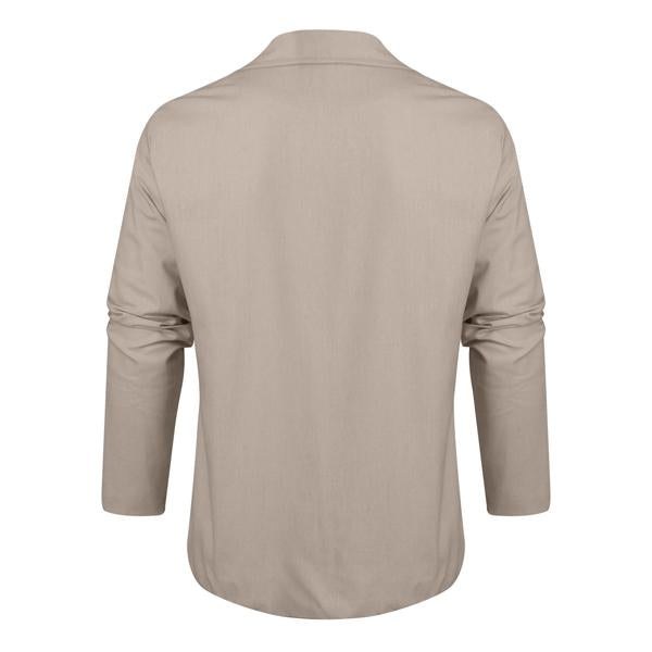Quinten Lightweight Linen Blazer