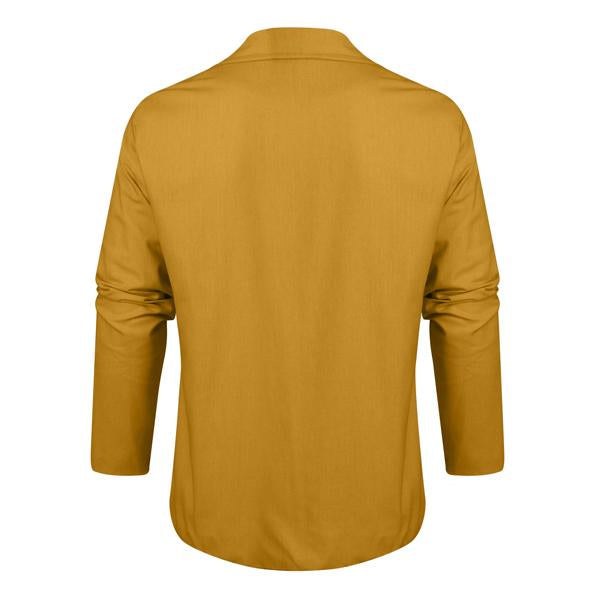 Quinten Lightweight Linen Blazer