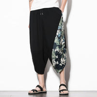 Quinten Linen Trousers