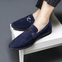 Quinten Loafers