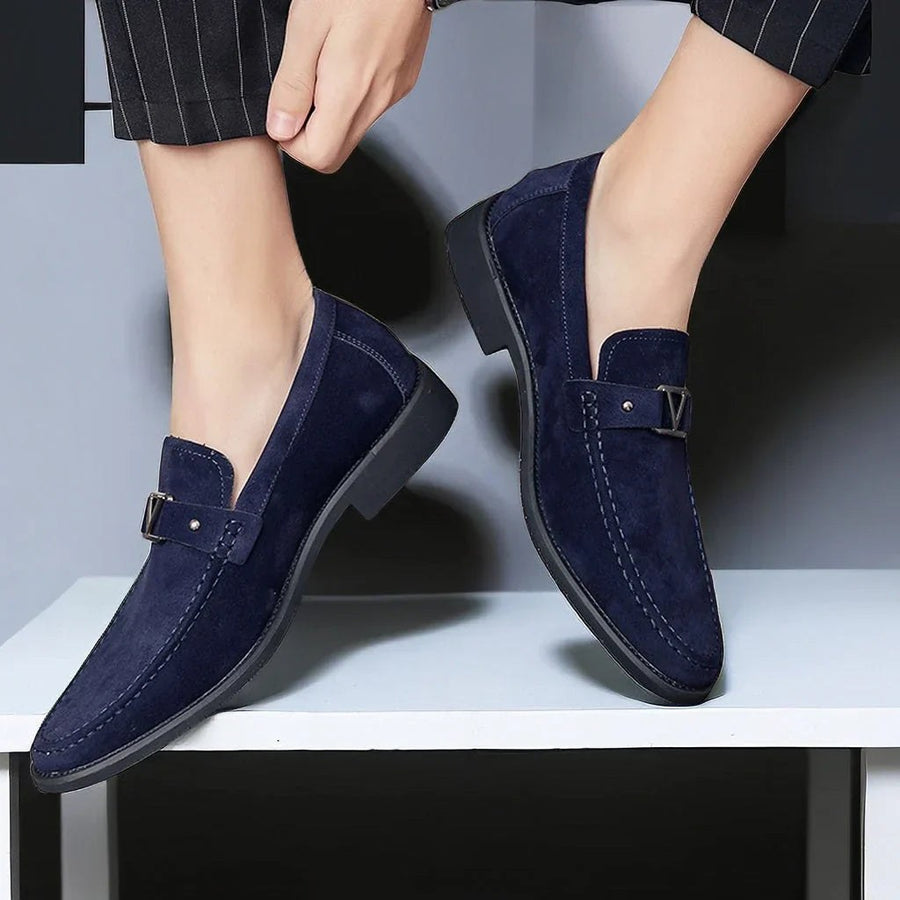 Quinten Loafers