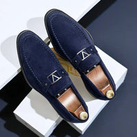 Quinten Loafers