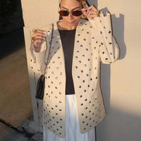 Rachel Elegant Jacket