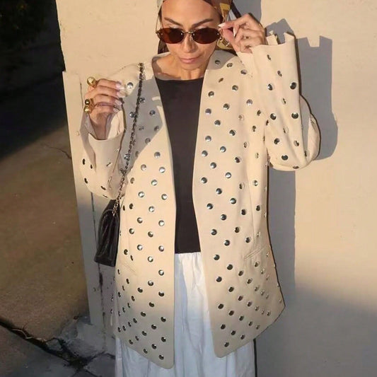 Rachel Elegant Jacket