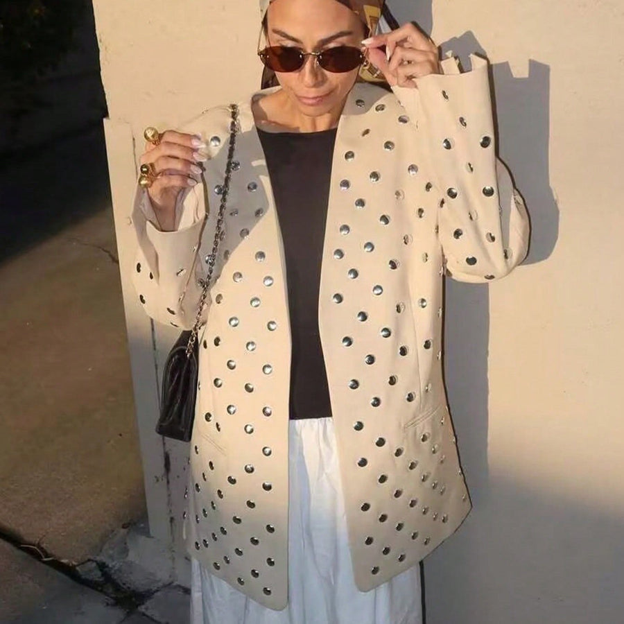Rachel Elegant Jacket